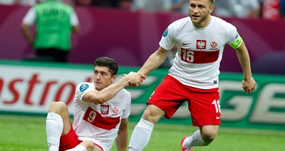 18 stycznia Polska zagra z....